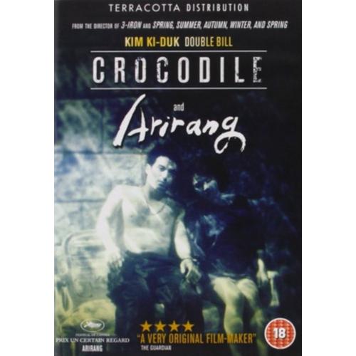 Arirang/Crocodile