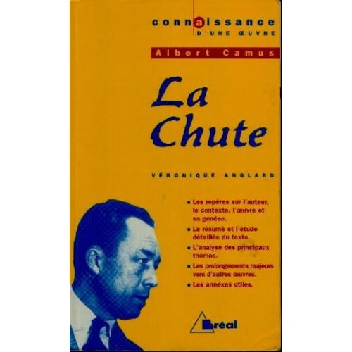 Albert Camus, "La Chute