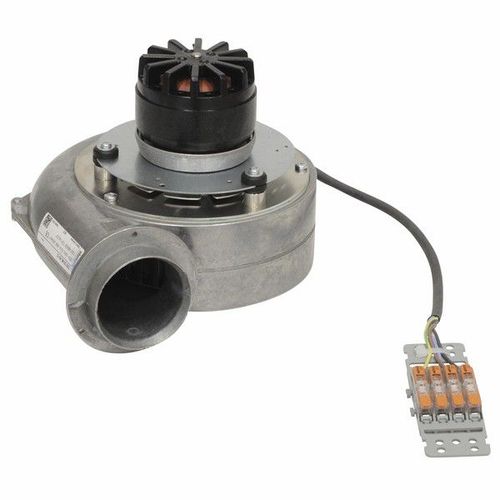 Kit ventilateur EDENA 24/28kW - DIFF pour De Dietrich Chappée : 7814691