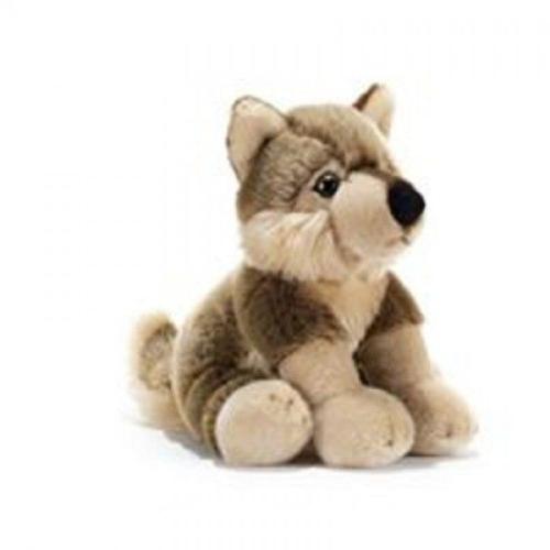 Peluche Jared Loup 26 Cm H