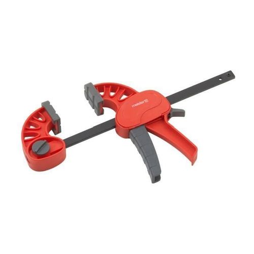 MEISTER Serre-joint automatique 1 main 150 mm