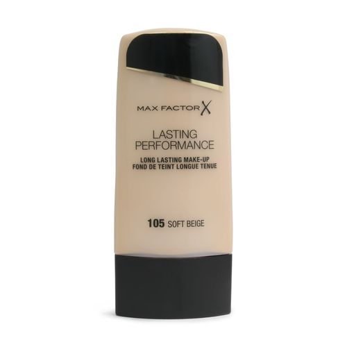 Factor Max Lasting Foundation Performance Souple Beige 105 35ml 