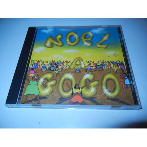 Nwel À Gogo