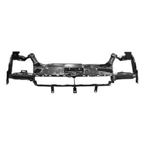 Masque Armature De Face Avant Pour Ford Transit Connect I Phase 3, 2009-2013, Complet, Neuf