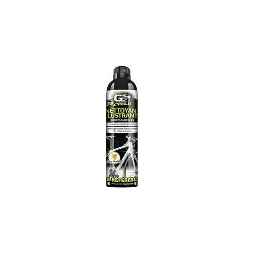 Nettoyant Lustrant Toutes Surfaces Gs 27 Cycles 300ml