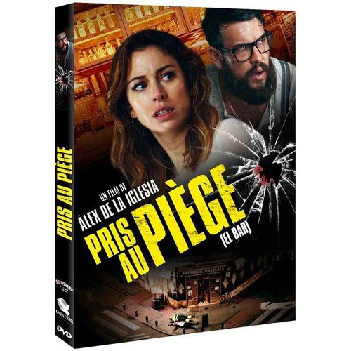 Pris Au Piège