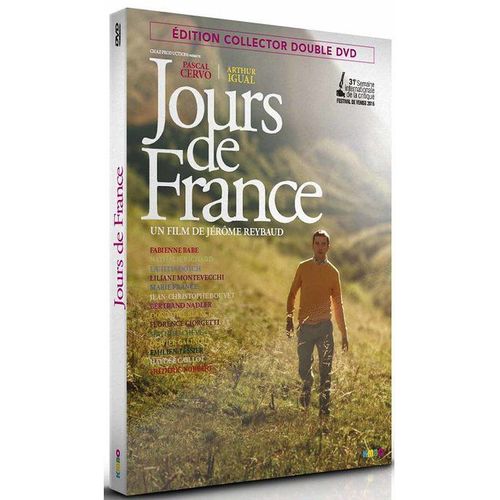 Jours De France