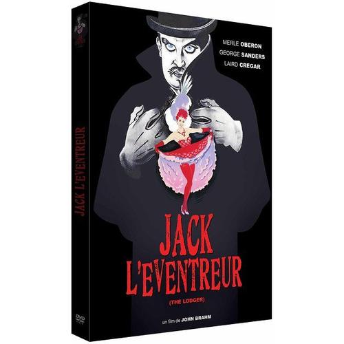 Jack L'éventreur