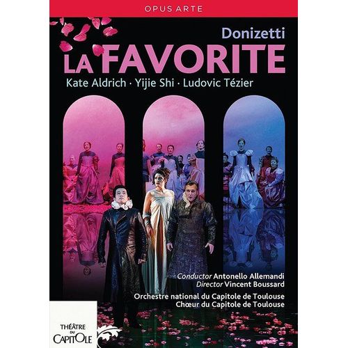 La Favorite