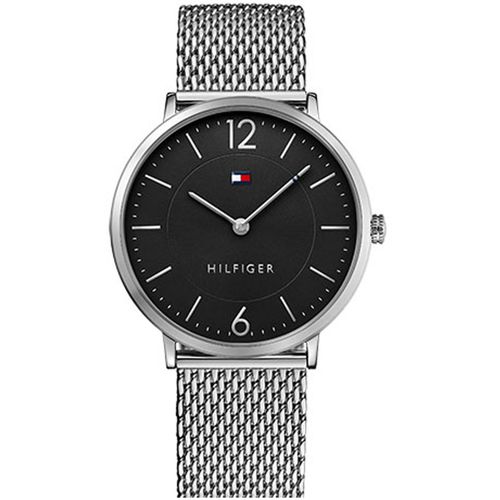 Montre Homme Tommy Hilfiger Ultra Slim Ace 1710355