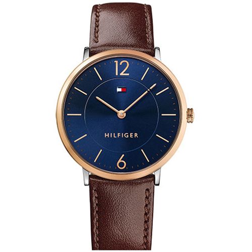 Montre Homme Tommy Hilfiger Ultra Slim 1710354