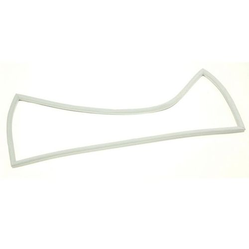 JOINT PORTILLON BLANC 443X184X12 POUR REFRIGERATEUR SCHOLTES - C00025426