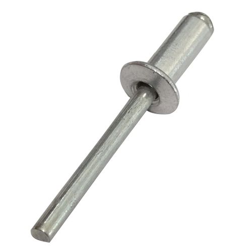 100 rivets aveugles 4.8x12mm C17853
