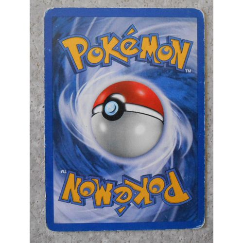Dresseur Repaire Des Rocket ! 63/64 Set Neo Revelation Fr