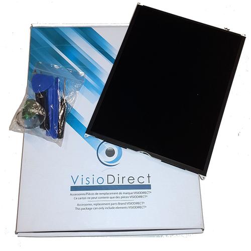 Visiodirect® Dalle écran LCD pour Ipad Mini 2 / Ipad Mini 3 + outils