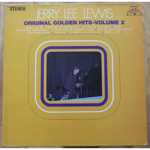 Original Golden Hits - Volume 2