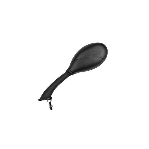 Retro Scoot Adapt. Piaggio Fly 50 / 125cc Gauche ( Oem : Cm027001 )