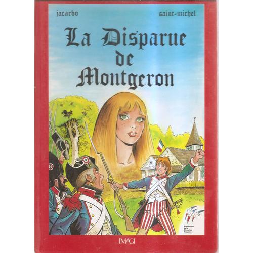 La Disparue De Montgeron-Revolution Française