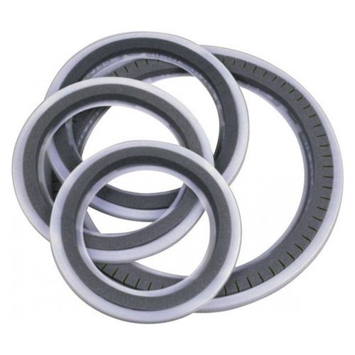 Remo Ro-0244-00 - Rem-O-Ring Set 4 Pieces Pour Tom/ Caisse Claire