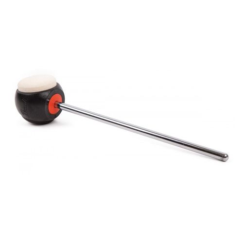 Batte Grosse Caisse 2 Faces - Pearl Db-150