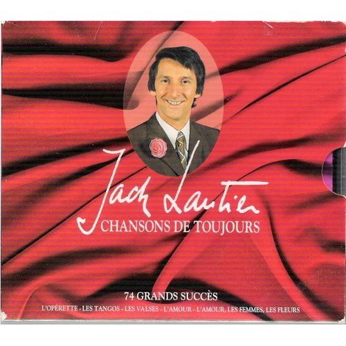 Chansons De Toujours 74 Grand Succes