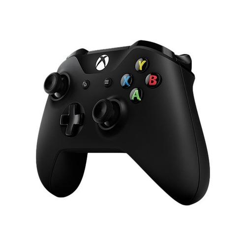 Microsoft Xbox Elite Wireless Controller - Manette de jeu - sans