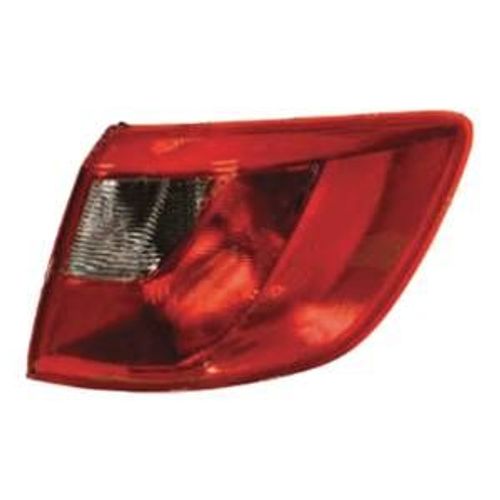 Feu Arrière Droit Extérieur Pour Seat Ibiza Iv Phase 1, 2008-2012, Partie Sur Aile, (St - Break)