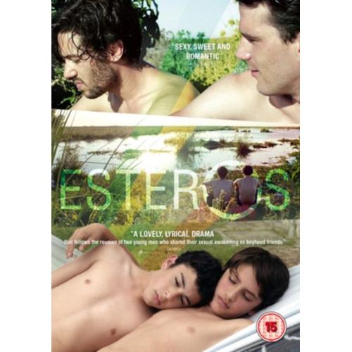 Esteros