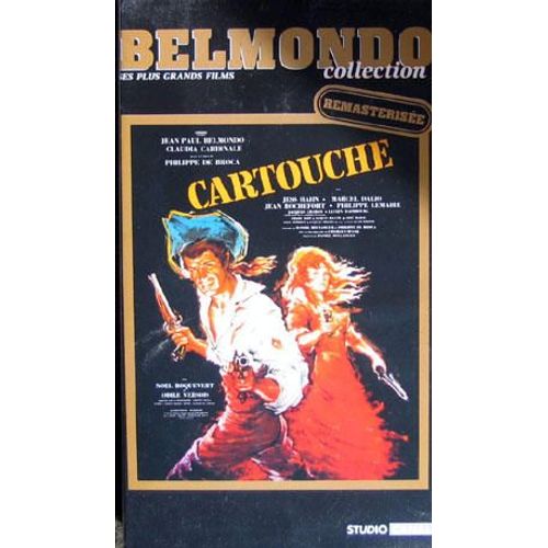 Cartouche