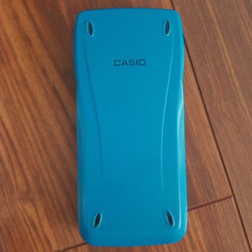 Calculatrice casio graph 35+