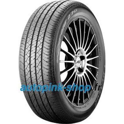 Dunlop SP Sport 270 235/55 R18 99V