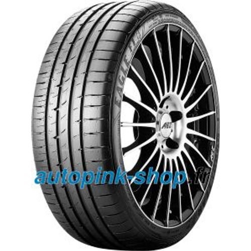 Goodyear Eagle F1 Asymmetric 2 ROF 275/35 R20 102Y XL runflat, avec protège-jante MFS, MOE