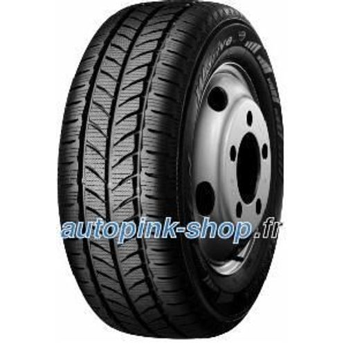 Yokohama W.drive WY01 205/70 R15C 106/104R