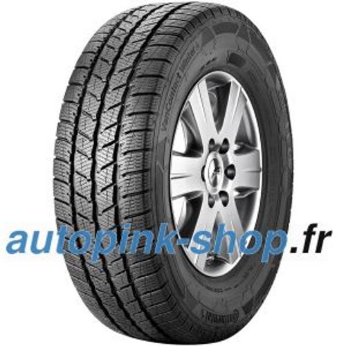 Continental VanContact Winter 195/75 R16C 107/105R 8PR