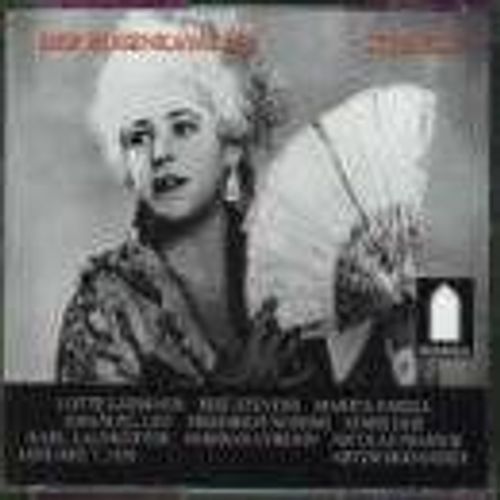 Der Rosenkavalier