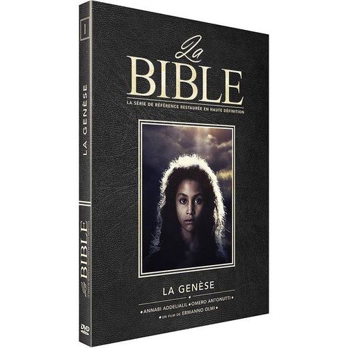 La Bible : La Genèse