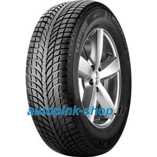 Pneu hiver Michelin LATITUDE ALPIN LA2 255 55 R19 111V