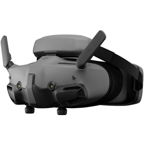 Dji Goggles 3-Dji