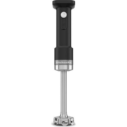 MIXEUR PLONGEANT SANS FIL SANS BATTERIE KITCHENAID GO 5KHBRV00BM