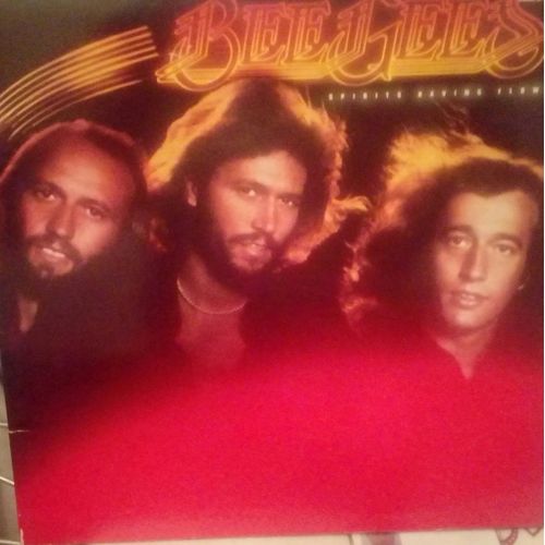 Bee Gees Spirits Having Fun
