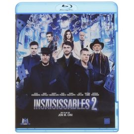 Insaisissables 2 - Blu-Ray