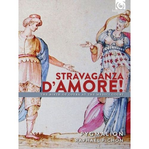 Stravaganza D'amore