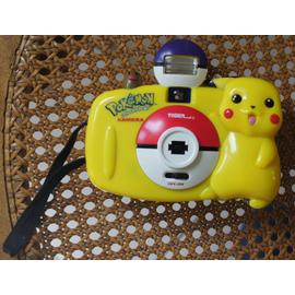 Pokemon Appareil photo 4