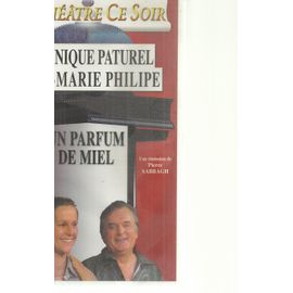 Un Parfum De Miel - Collection Au Théâtre Ce Soir