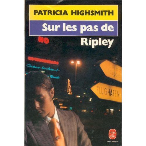 Sur Les Pas De Ripley