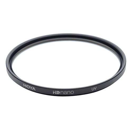 HOYA Filtre UV HD NANO 58mm