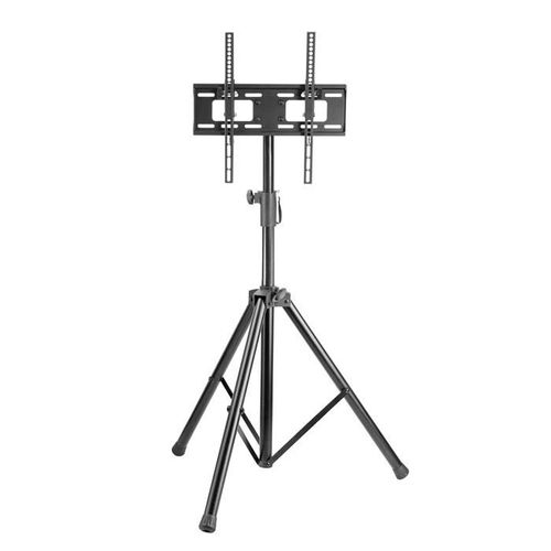 Support trépied pour écran TV 32''-55'' Hauteur 120-180cm
