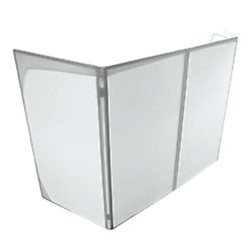 DJ PANEL 140 WH