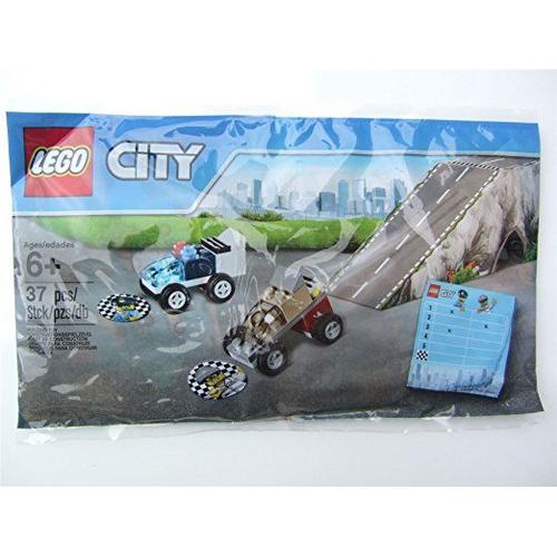Lego City 5004404 - Police Chase
