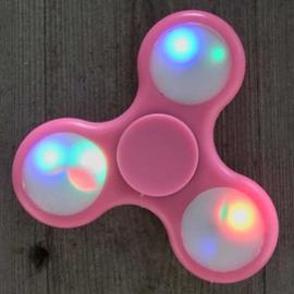 Hand Spinner LED pour enfant pour 15,900 DT